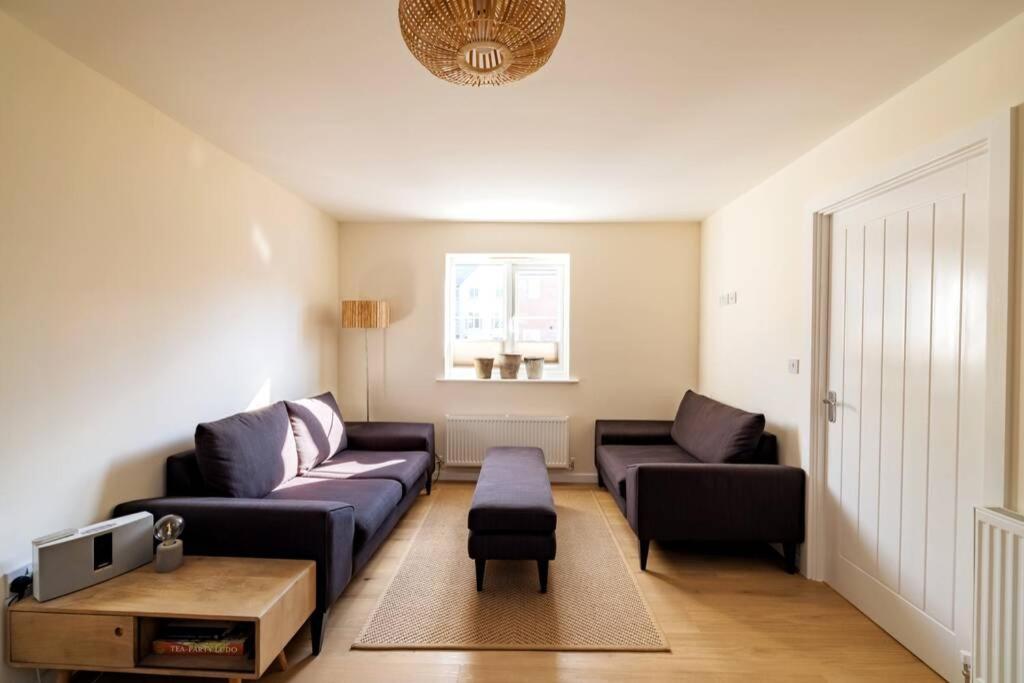 Villa Number 27, Swanpool Falmouth Esterno foto