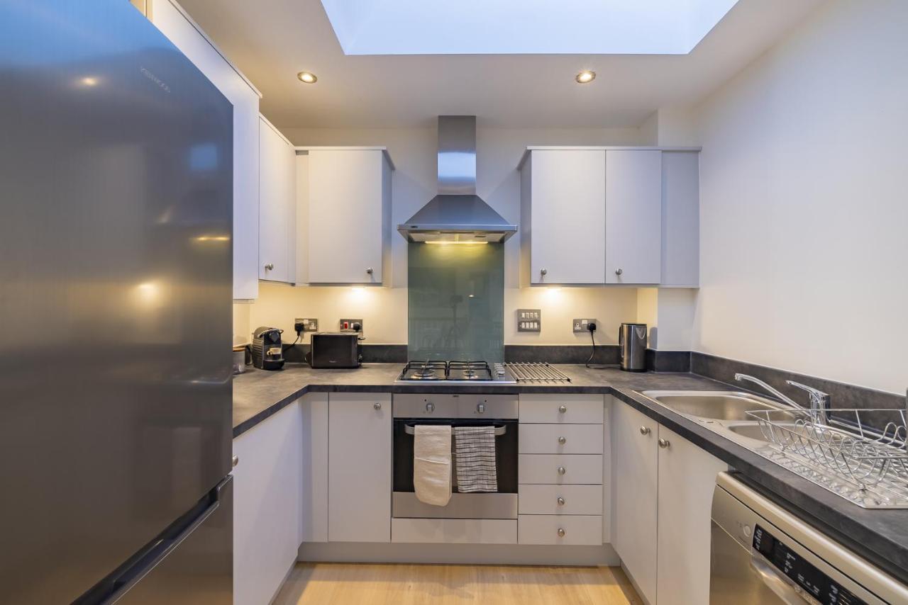 Villa Number 27, Swanpool Falmouth Esterno foto